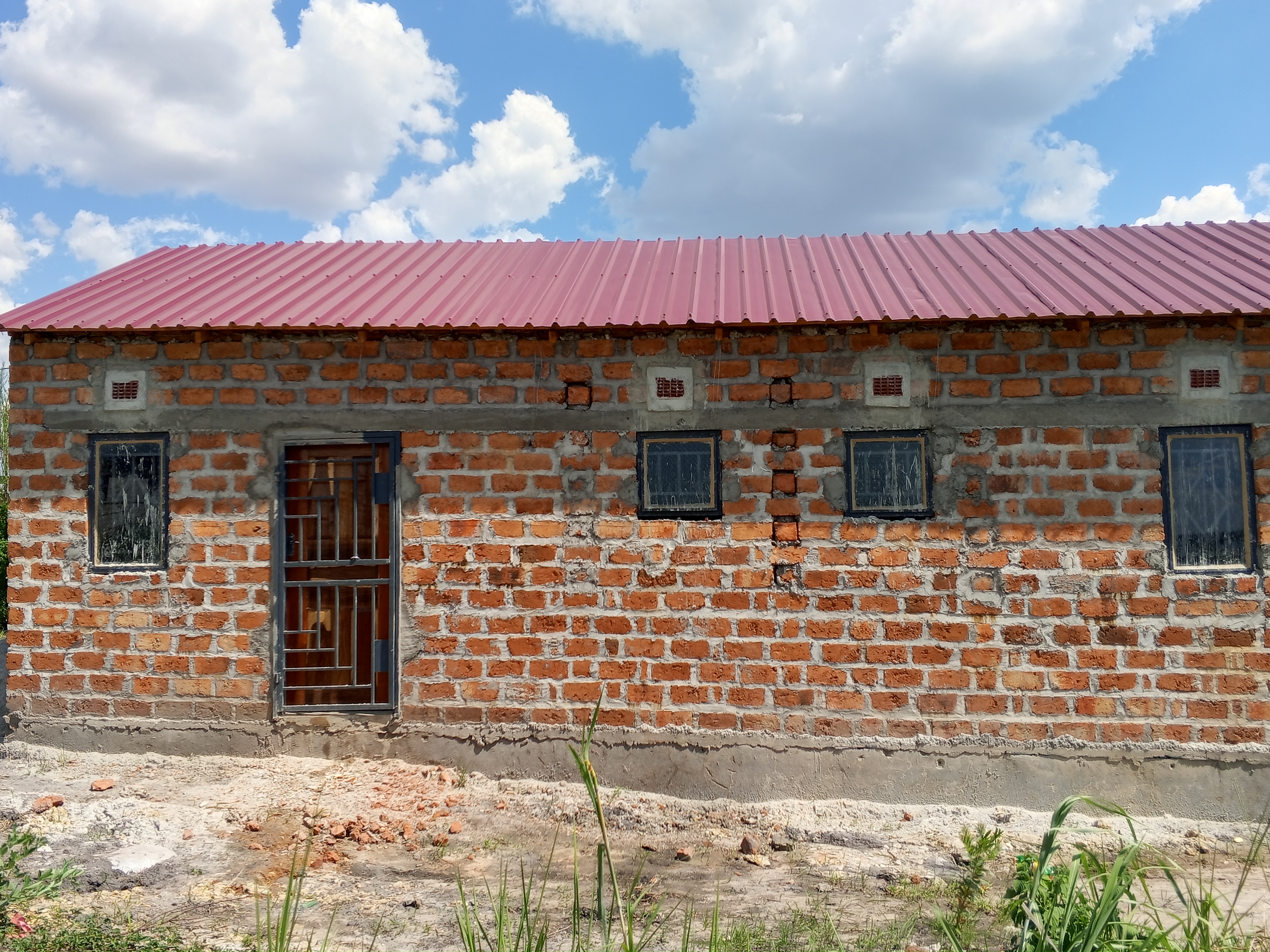Construction Site